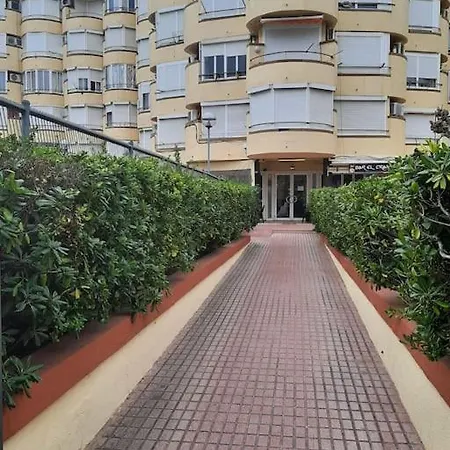 Promar Loft In Beach Διαμέρισμα