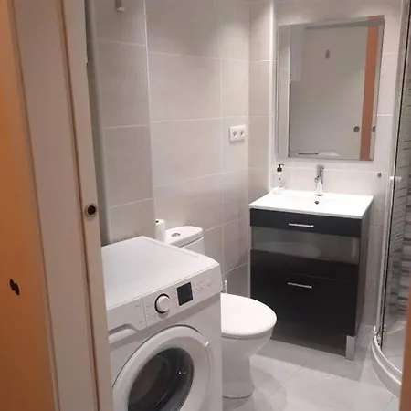 Promar Loft In Beach Διαμέρισμα *