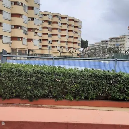 Promar Loft In Beach * La Pineda