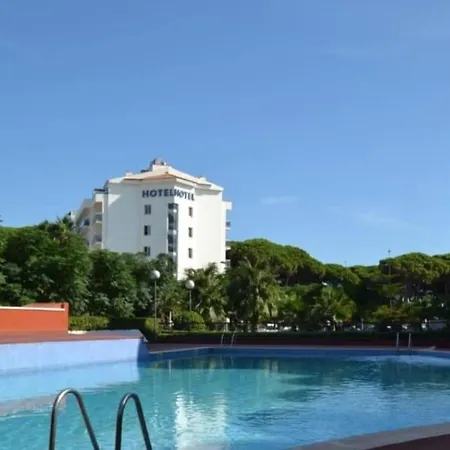 Διαμέρισμα Promar Loft In Beach La Pineda