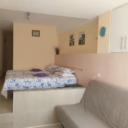 Promar Loft In Beach Διαμέρισμα *